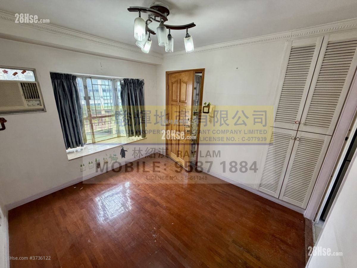 廣明閣 售盤 2 房 , 1 浴室 316 平方呎