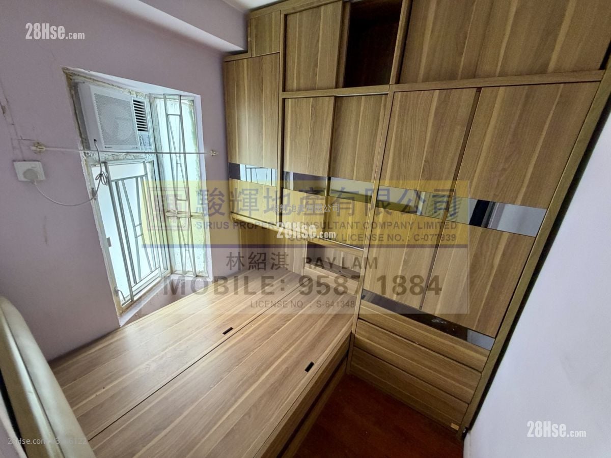 廣明閣 售盤 2 房 , 1 浴室 316 平方呎