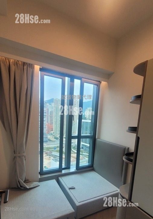 天玺天 售盘 2 房 , 1 浴室 460 平方尺