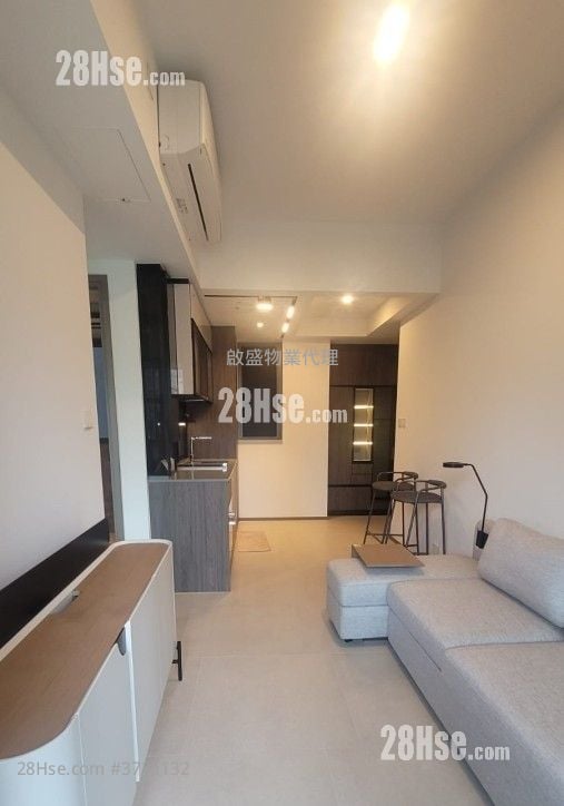 天玺天 售盘 2 房 , 1 浴室 460 平方尺