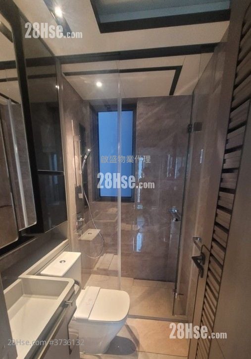 天玺天 售盘 2 房 , 1 浴室 460 平方尺