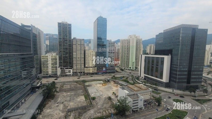 天玺天 售盘 2 房 , 1 浴室 460 平方尺