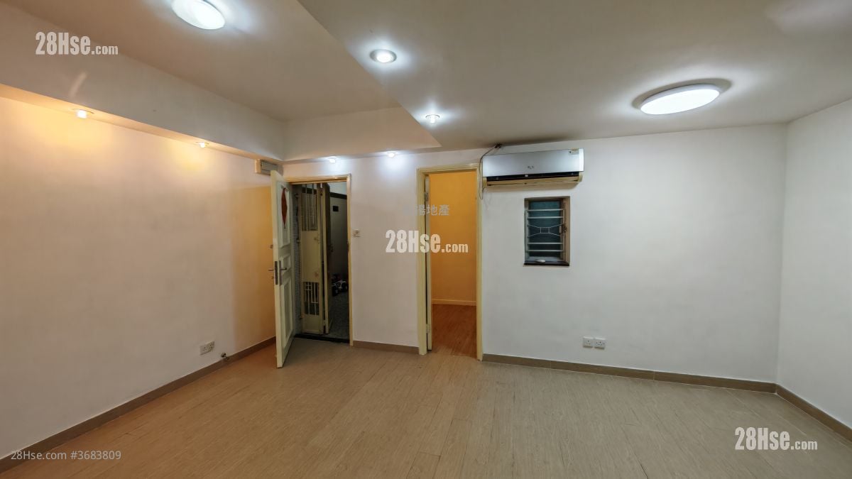 富华阁 售盘 2 房 , 1 浴室 482 平方尺