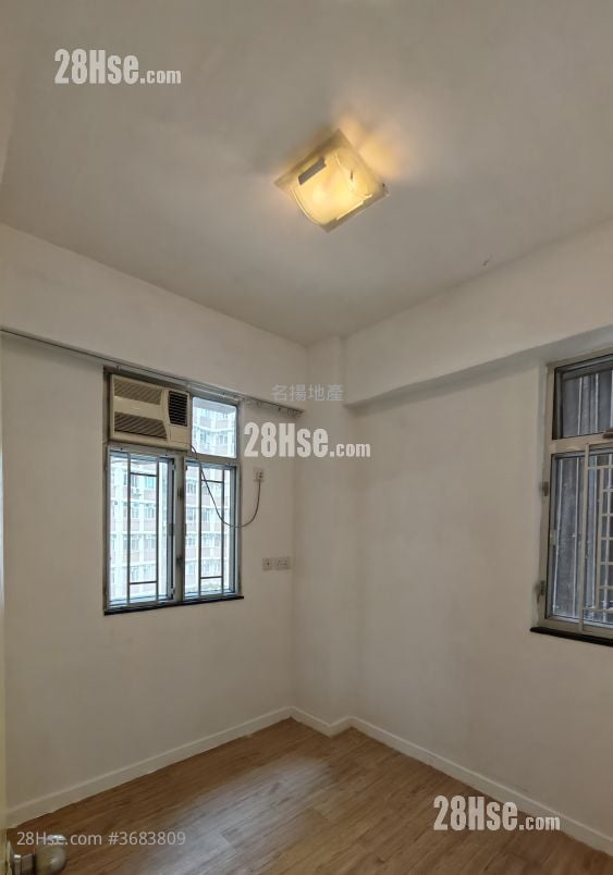 富华阁 售盘 2 房 , 1 浴室 482 平方尺