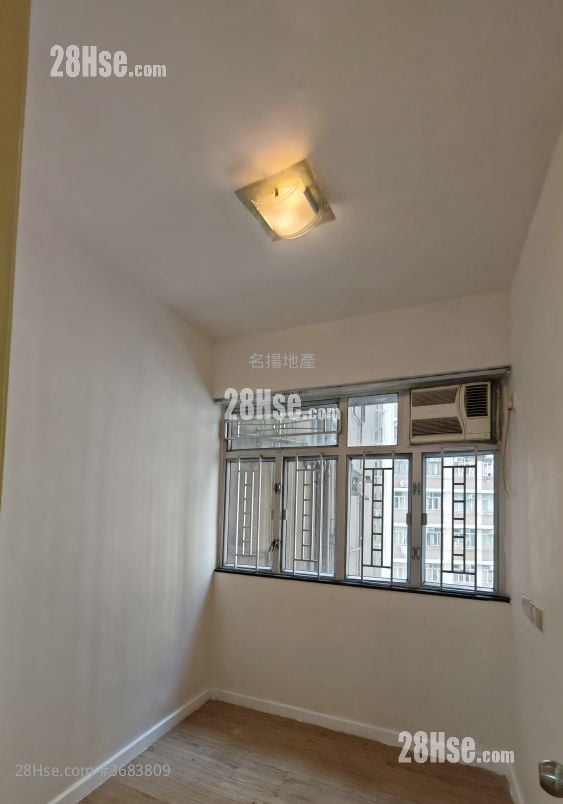 富华阁 售盘 2 房 , 1 浴室 482 平方尺