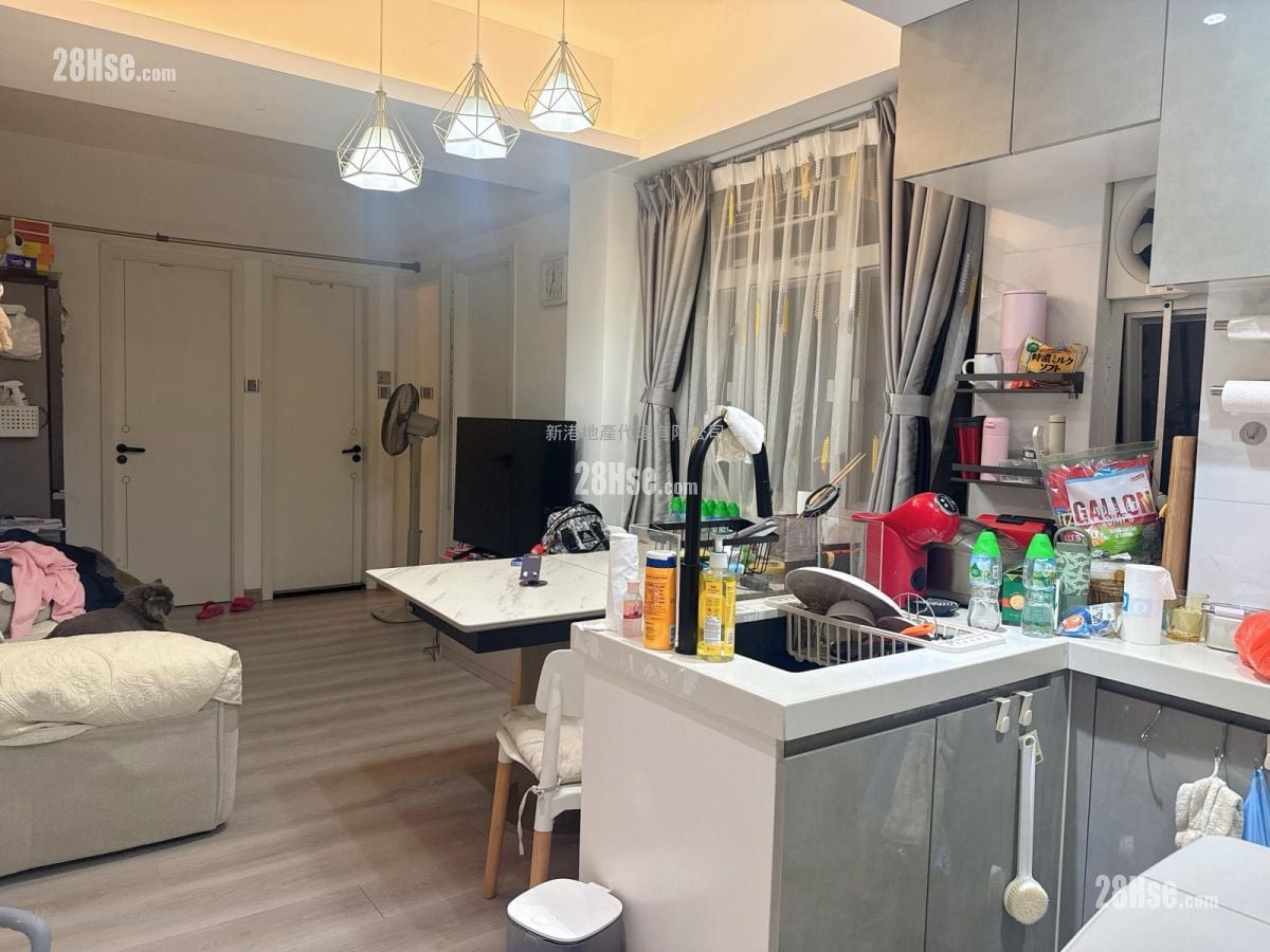 黄埔新村 售盘 3 房 , 1 浴室 442 平方尺