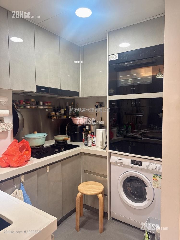 黄埔新村 售盘 3 房 , 1 浴室 442 平方尺