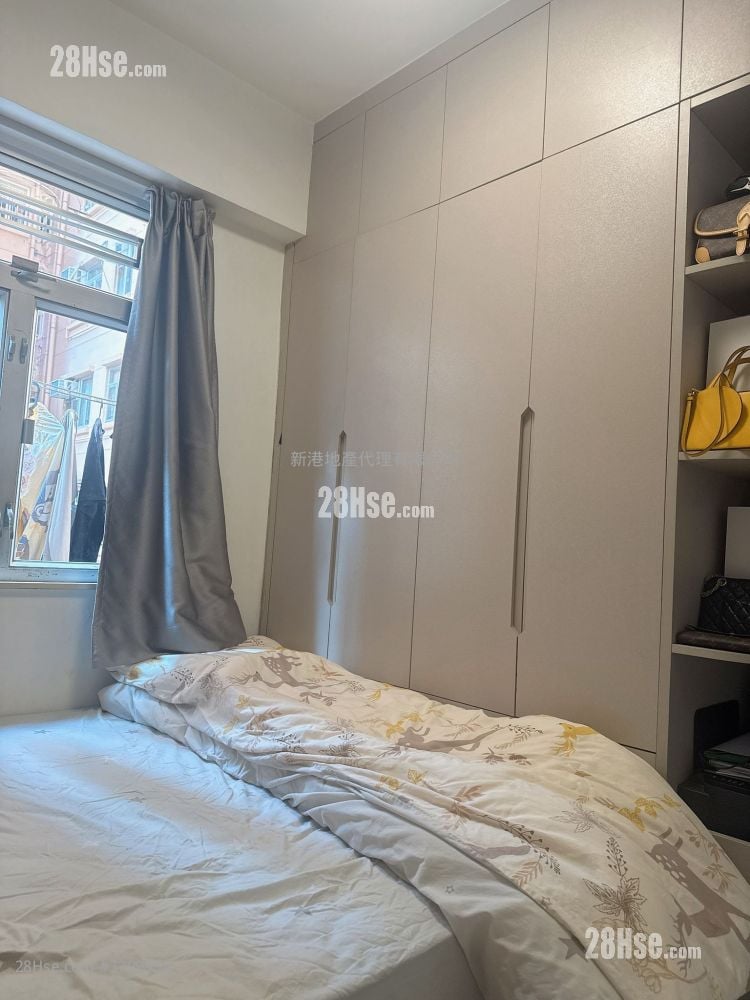 黄埔新村 售盘 3 房 , 1 浴室 442 平方尺