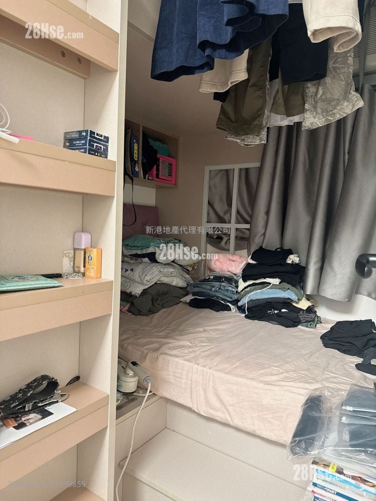 黄埔新村 售盘 3 房 , 1 浴室 442 平方尺