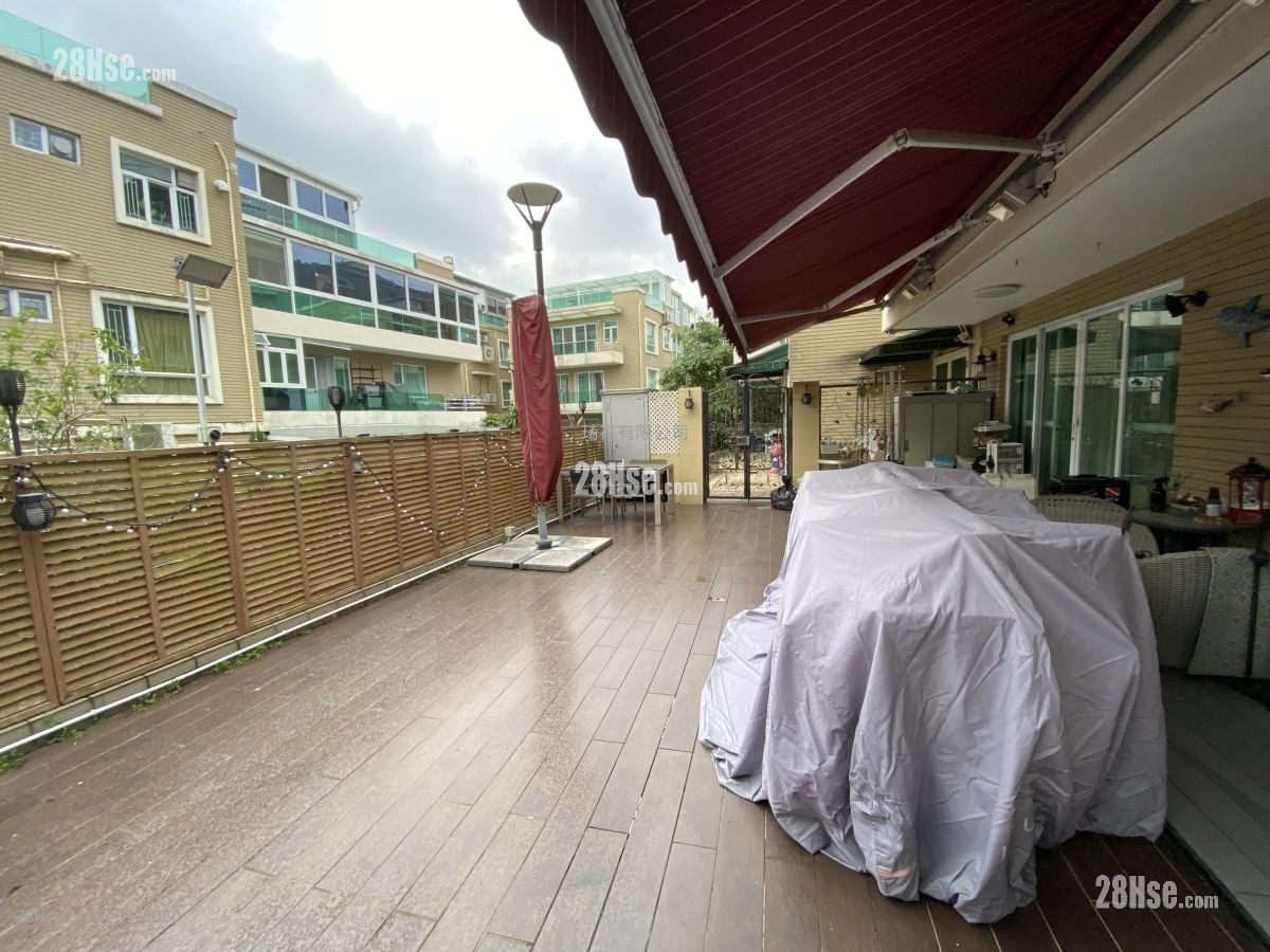 村屋 售盘 1,400 平方尺