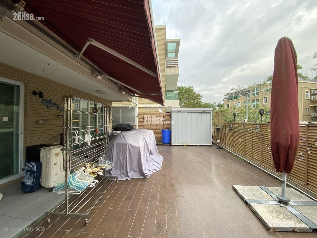 村屋 售盘 1,400 平方尺