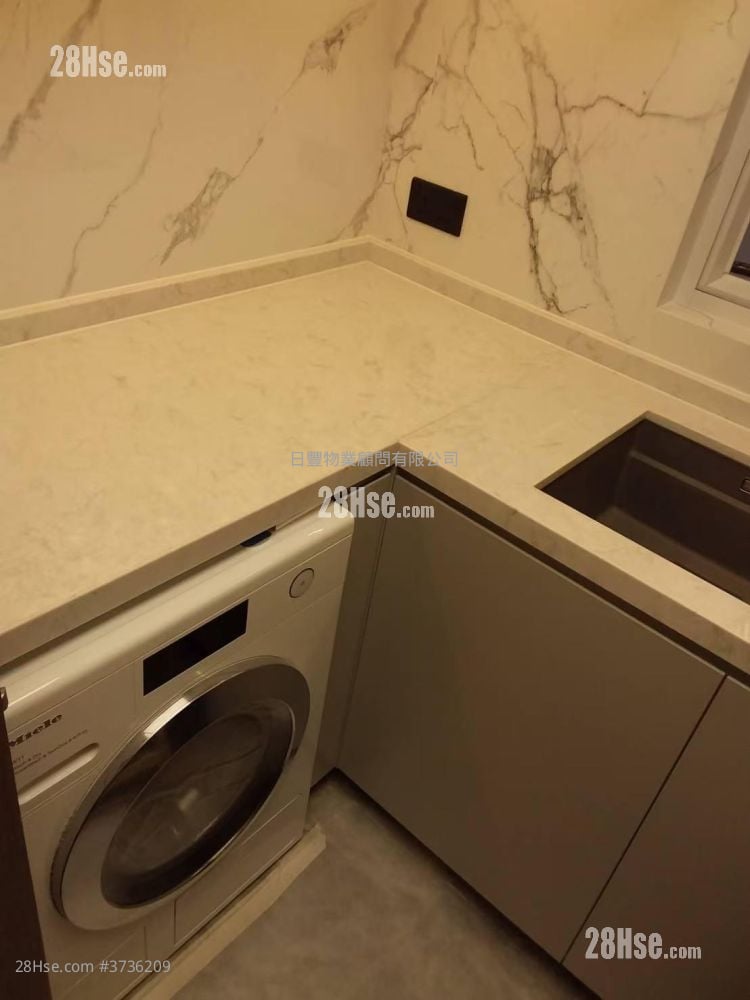 威景台 售盘 2 房 , 2 浴室 700 平方尺