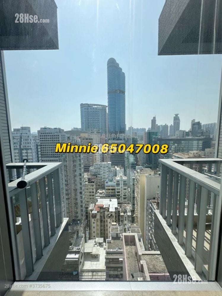 SKYPARK 售盘 开放式间隔 , 1 浴室 315 平方尺