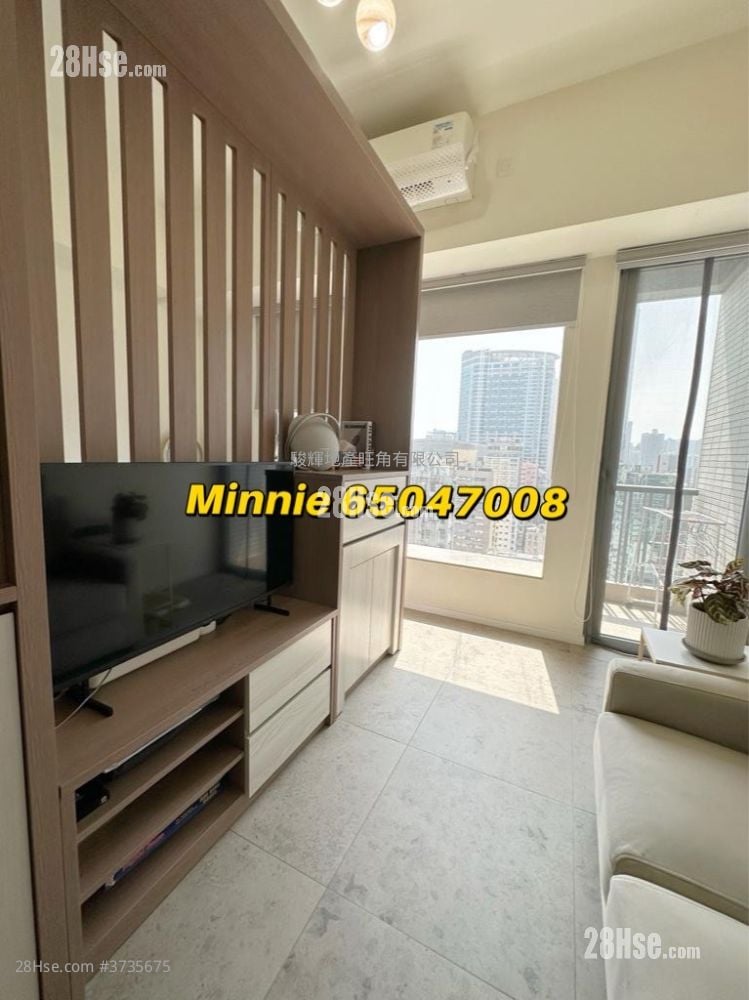 SKYPARK 售盘 开放式间隔 , 1 浴室 315 平方尺