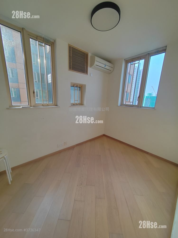 海滨南岸 租盘 2 房 , 1 浴室 481 平方尺