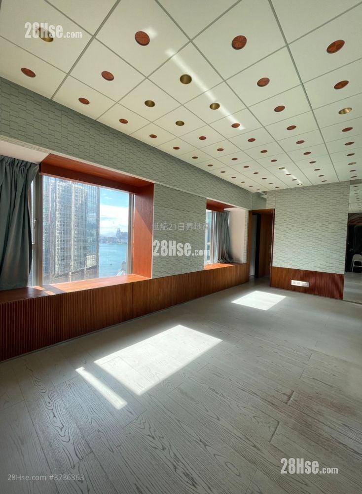 DIVA 售盘 4 房 , 2 浴室 717 平方尺