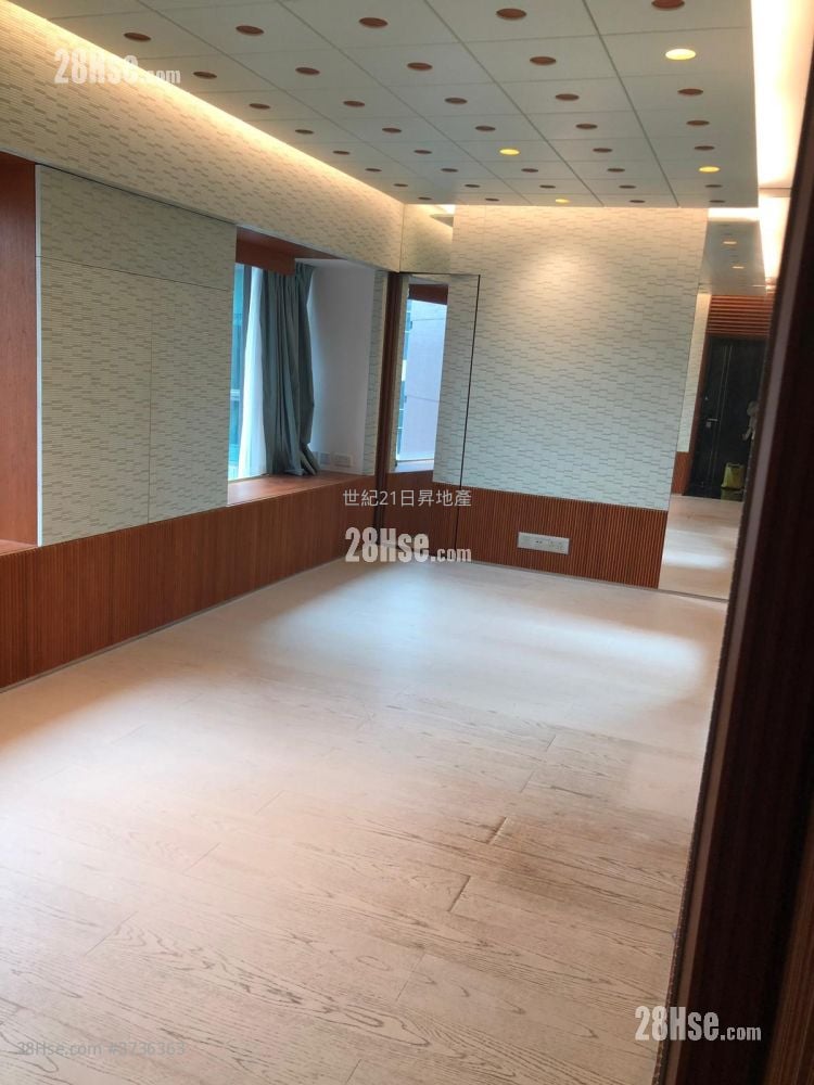 DIVA 售盘 4 房 , 2 浴室 717 平方尺