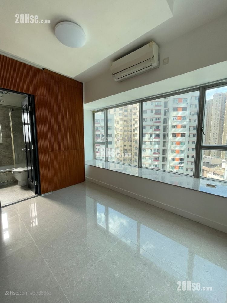 DIVA 售盘 4 房 , 2 浴室 717 平方尺