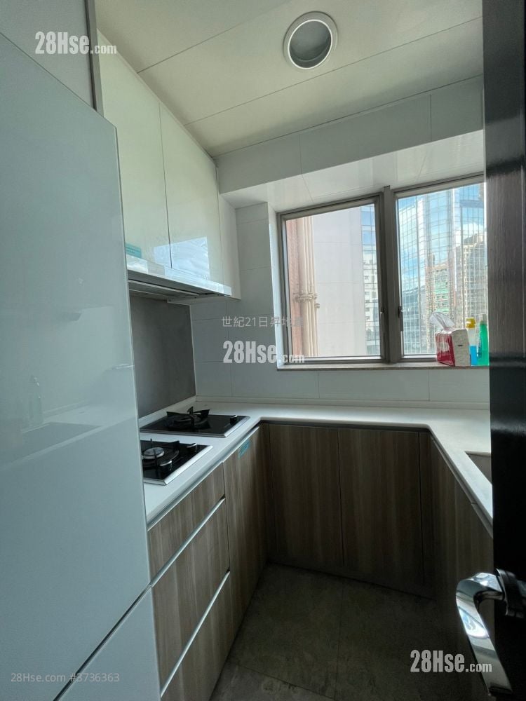 DIVA 售盘 4 房 , 2 浴室 717 平方尺