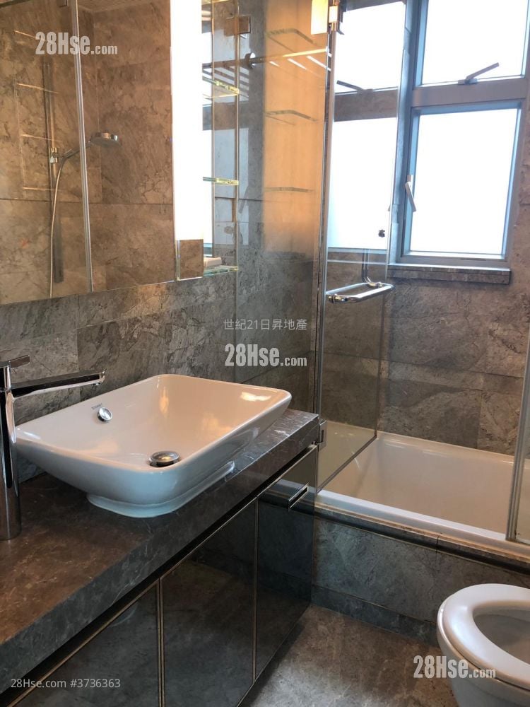 DIVA 售盘 4 房 , 2 浴室 717 平方尺