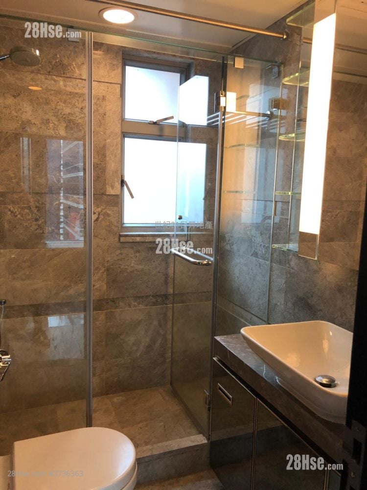 DIVA 售盘 4 房 , 2 浴室 717 平方尺