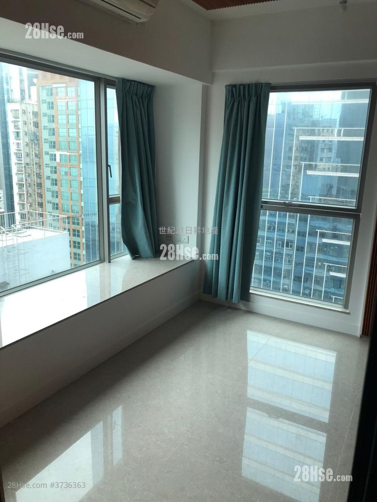 DIVA 售盘 4 房 , 2 浴室 717 平方尺