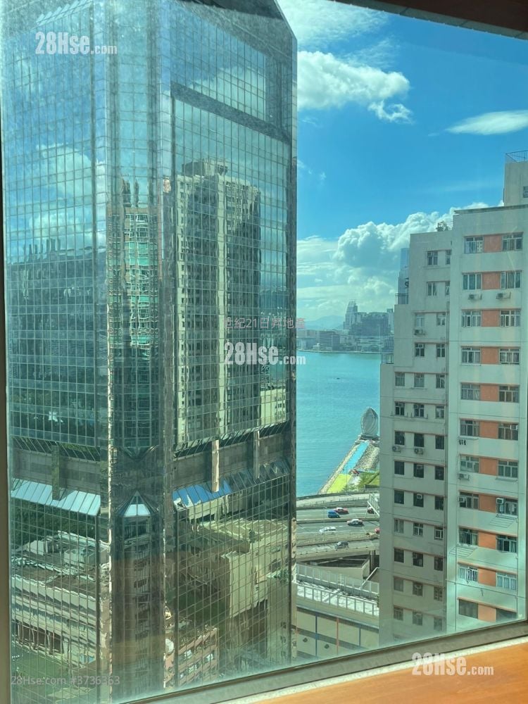 DIVA 售盘 4 房 , 2 浴室 717 平方尺