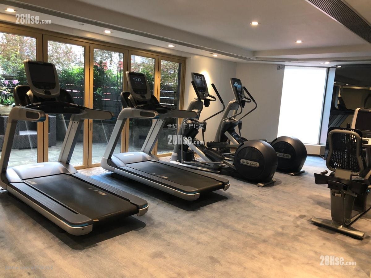 DIVA 售盘 4 房 , 2 浴室 717 平方尺