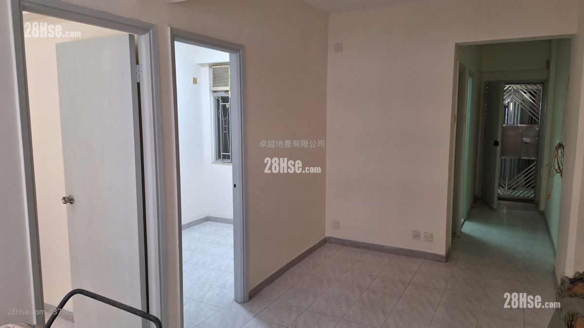 美城大厦 售盘 2 房 , 1 浴室 395 平方尺