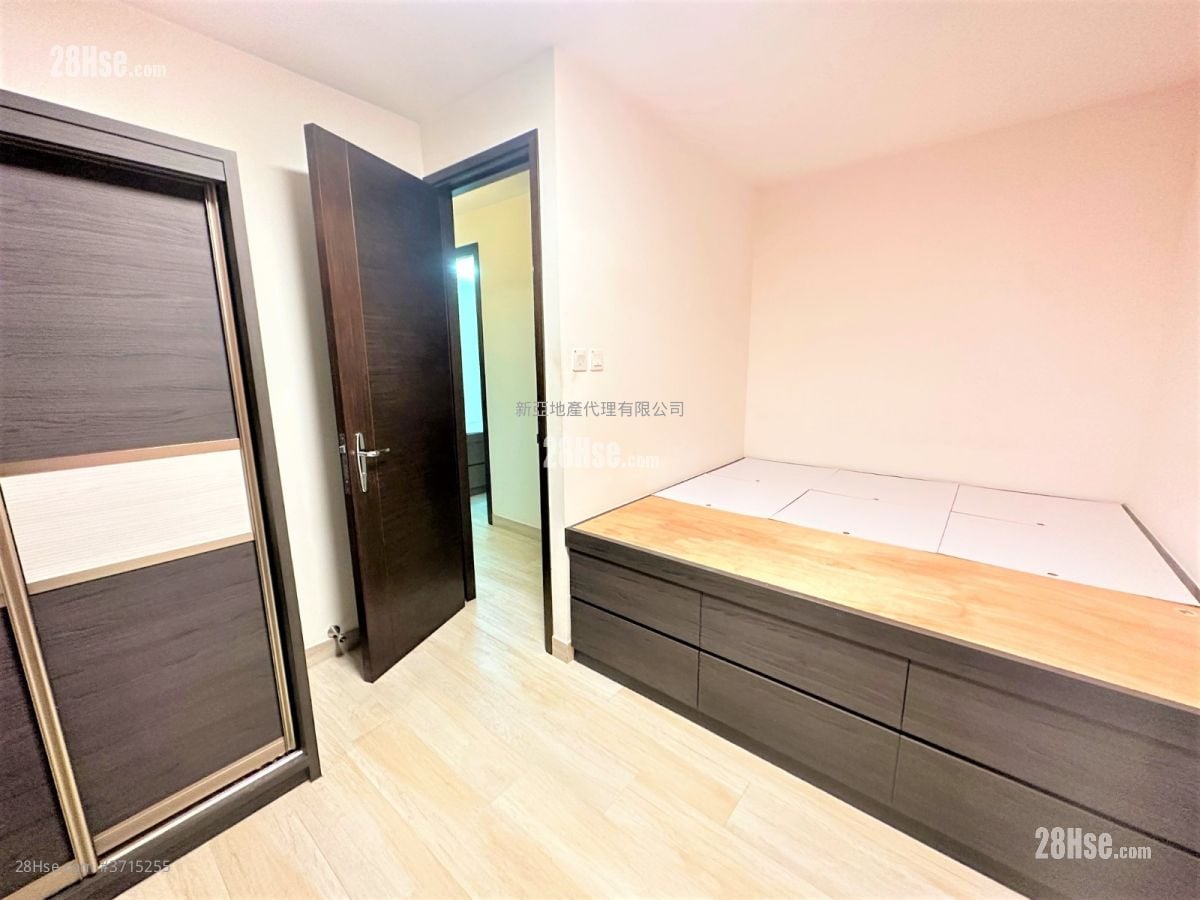 Tseng Lan Shue Village Rental 4 Bedrooms , 1 Bathroom