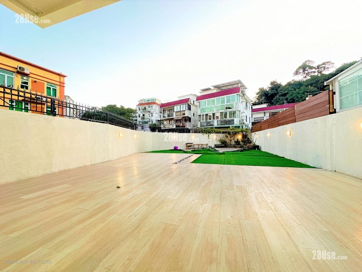 Tseng Lan Shue Village Rental 4 Bedrooms , 1 Bathroom