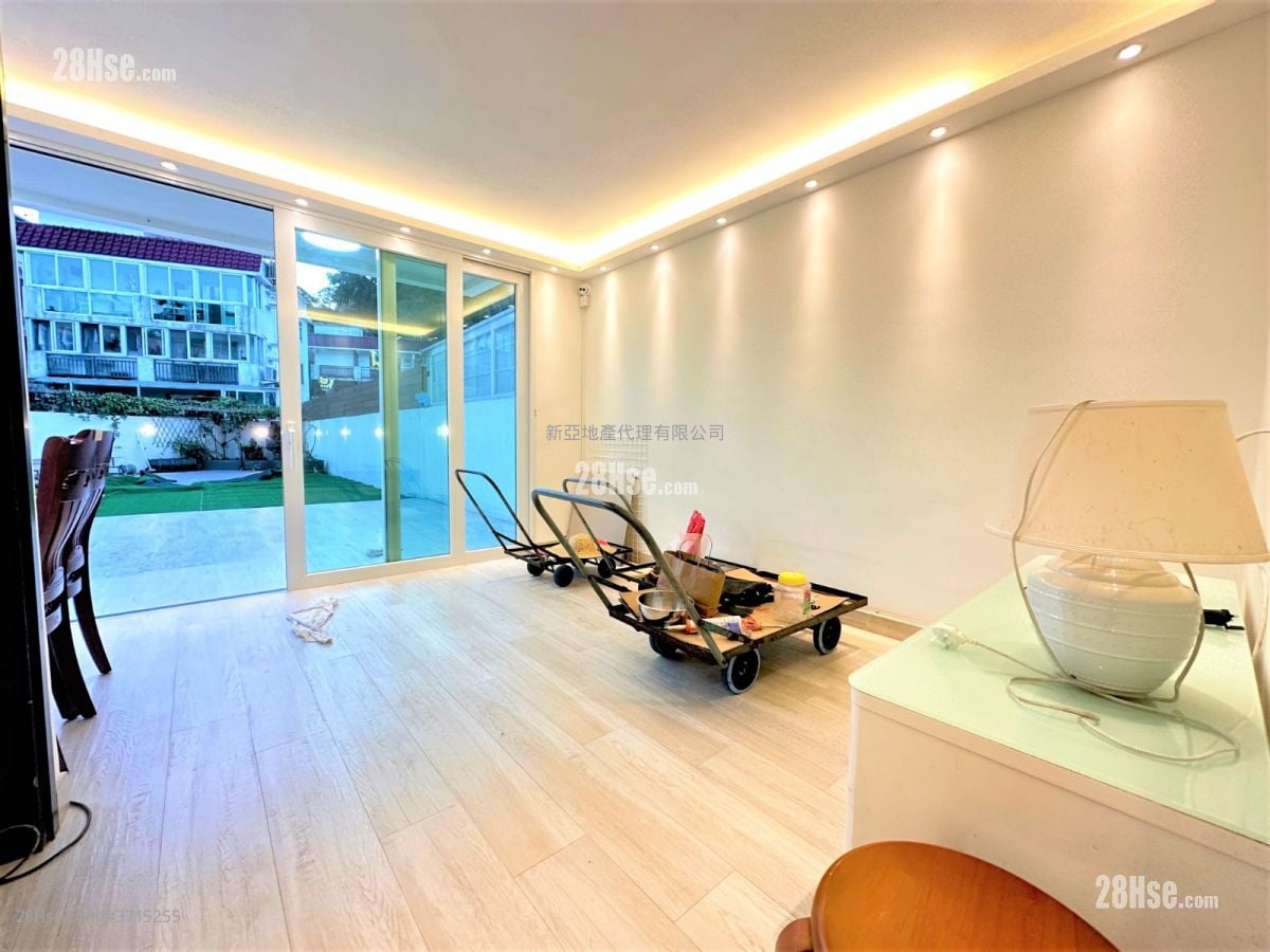 Tseng Lan Shue Village Rental 4 Bedrooms , 1 Bathroom