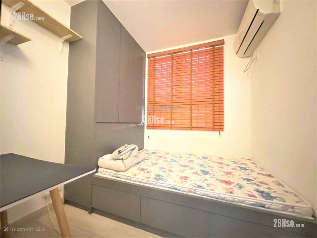 Tseng Lan Shue Village Rental 4 Bedrooms , 1 Bathroom