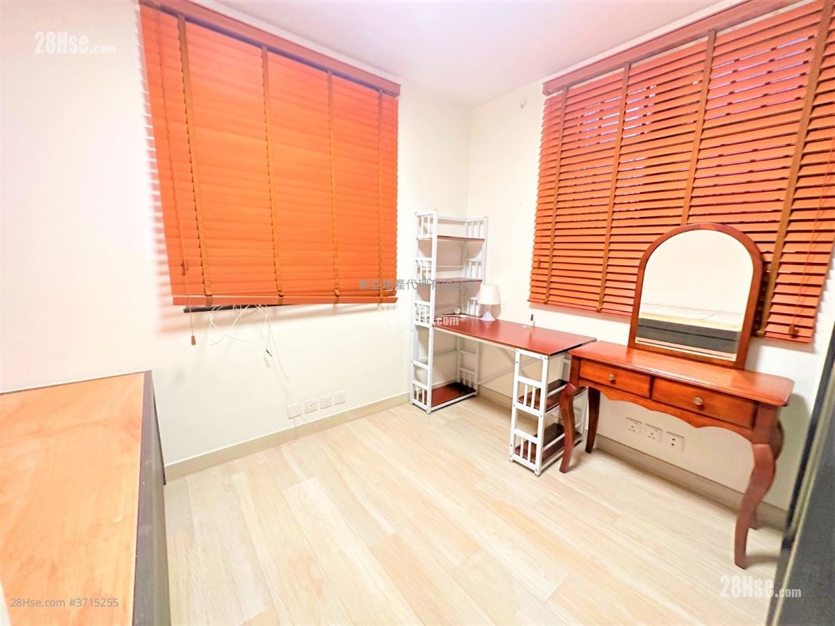 Tseng Lan Shue Village Rental 4 Bedrooms , 1 Bathroom