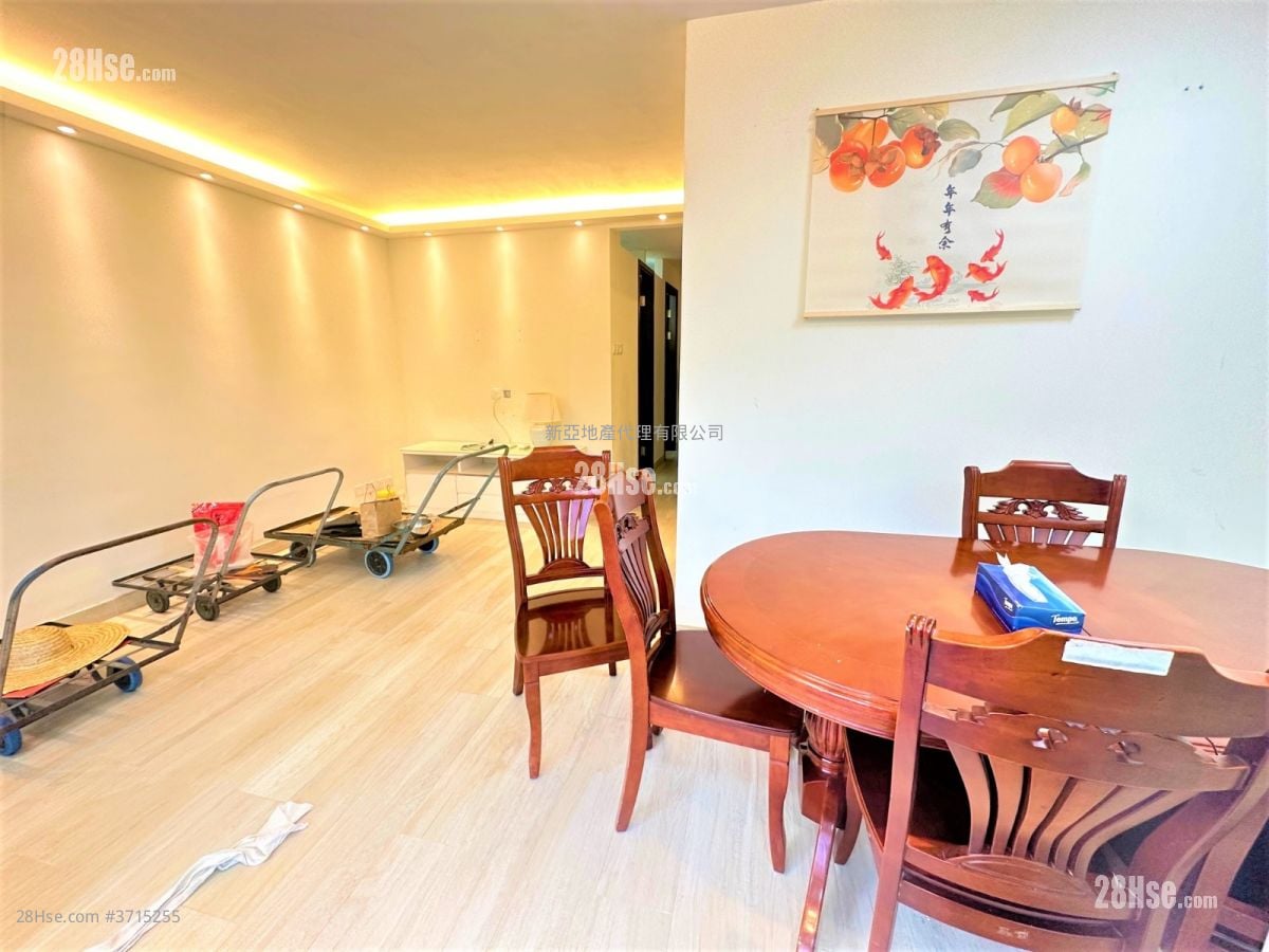 Tseng Lan Shue Village Rental 4 Bedrooms , 1 Bathroom