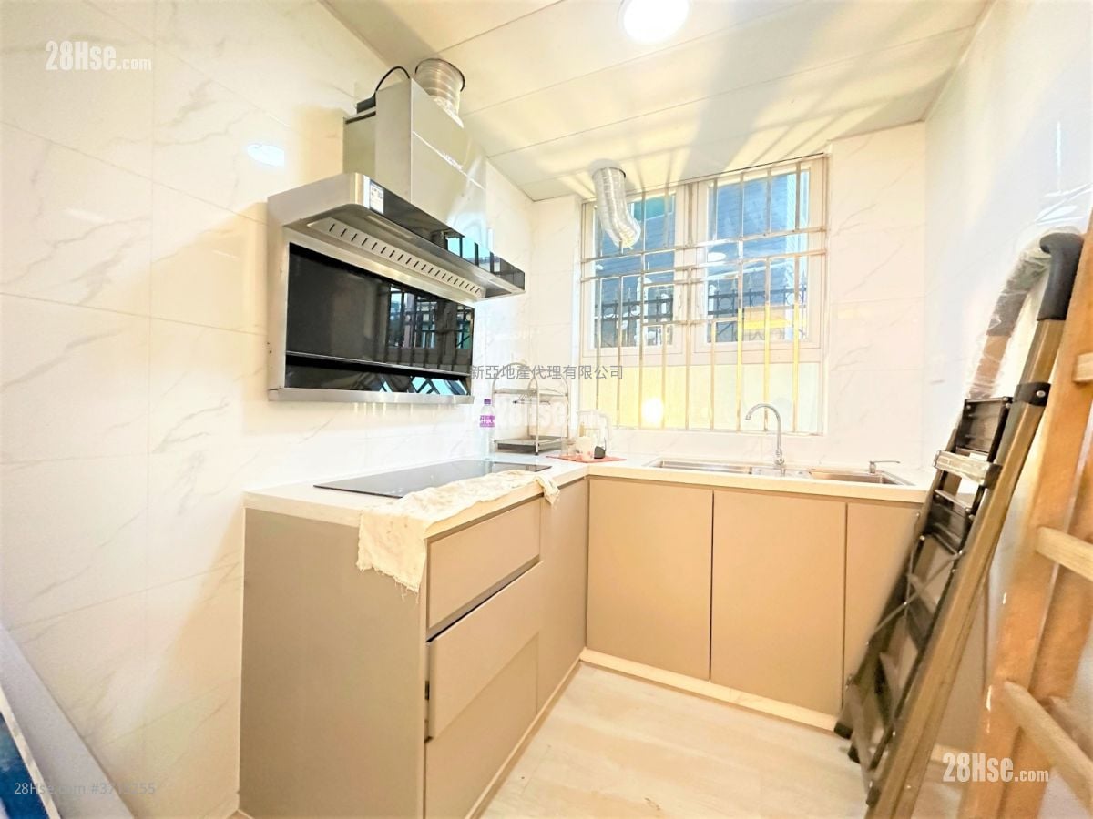 Tseng Lan Shue Village Rental 4 Bedrooms , 1 Bathroom