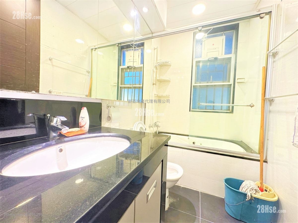 Tseng Lan Shue Village Rental 4 Bedrooms , 1 Bathroom