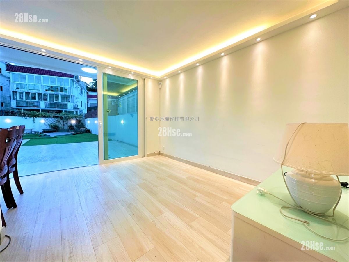 Tseng Lan Shue Village Rental 4 Bedrooms , 1 Bathroom