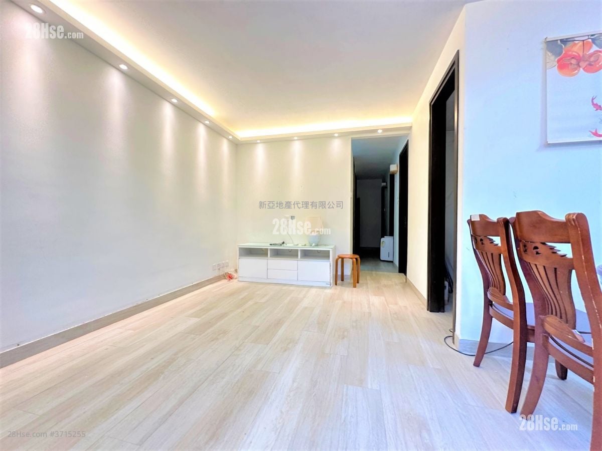 Tseng Lan Shue Village Rental 4 Bedrooms , 1 Bathroom