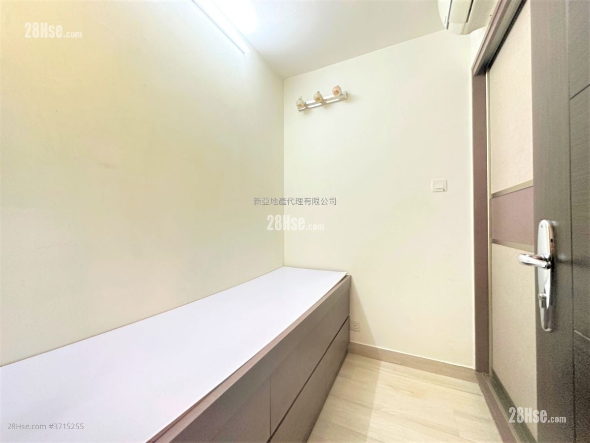 Tseng Lan Shue Village Rental 4 Bedrooms , 1 Bathroom