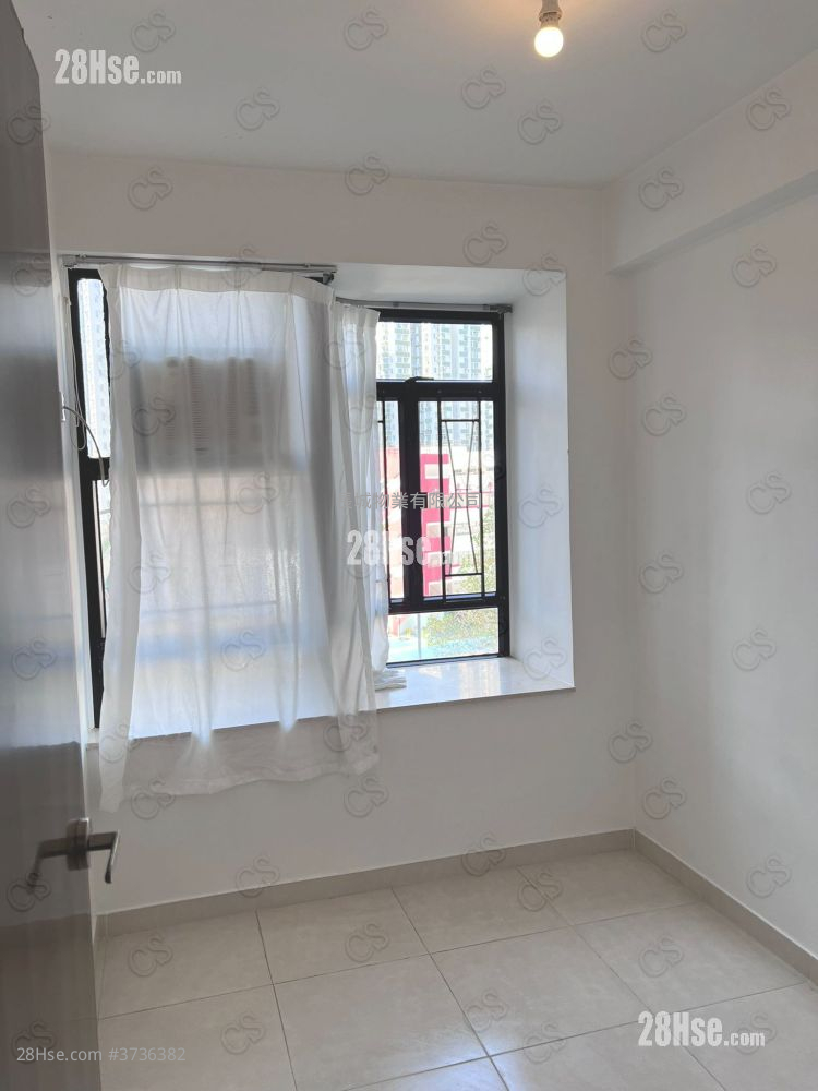 康怡花園 租盤 2 房 , 1 浴室 529 平方呎