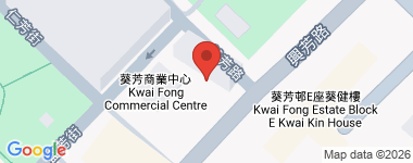 守运楼 低层 (3-12/22楼) D室 物业地址