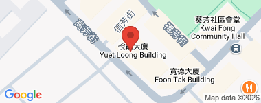 悦龙大厦 低层 (5-14/14楼) D室 物业地址