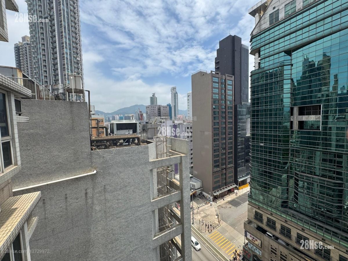 Metroregalia Sell 2 Bedrooms , 1 Bathroom 348 ft²