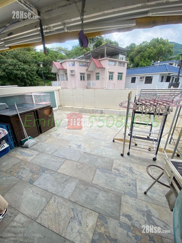 Monte Villa Sell 2 Bedrooms , 1 Bathroom 700 ft²