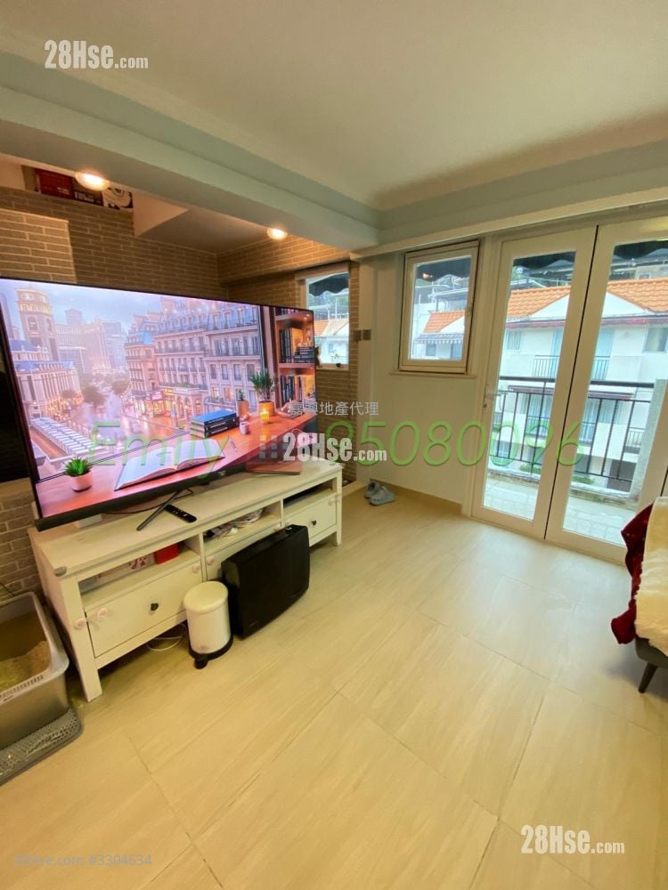 Monte Villa Sell 2 Bedrooms , 1 Bathroom 700 ft²