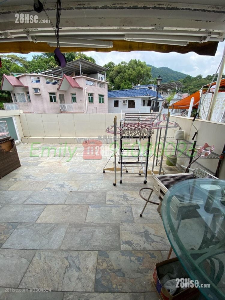 Monte Villa Sell 2 Bedrooms , 1 Bathroom 700 ft²