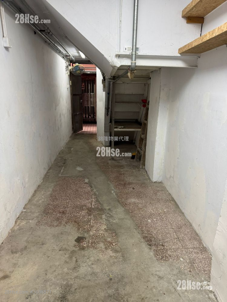 單幢樓房 租盤 開放式間隔 , 1 廁所