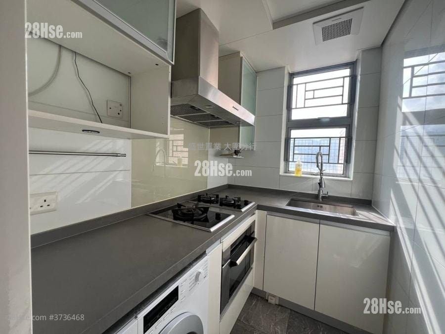 御龙山 售盘 2 房 , 1 浴室 572 平方尺