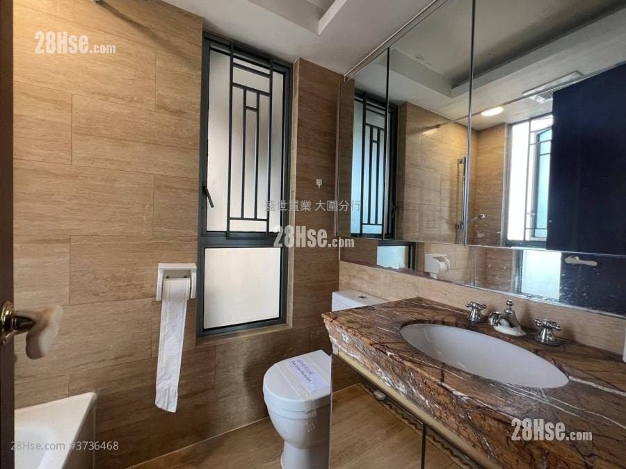 御龙山 售盘 2 房 , 1 浴室 572 平方尺